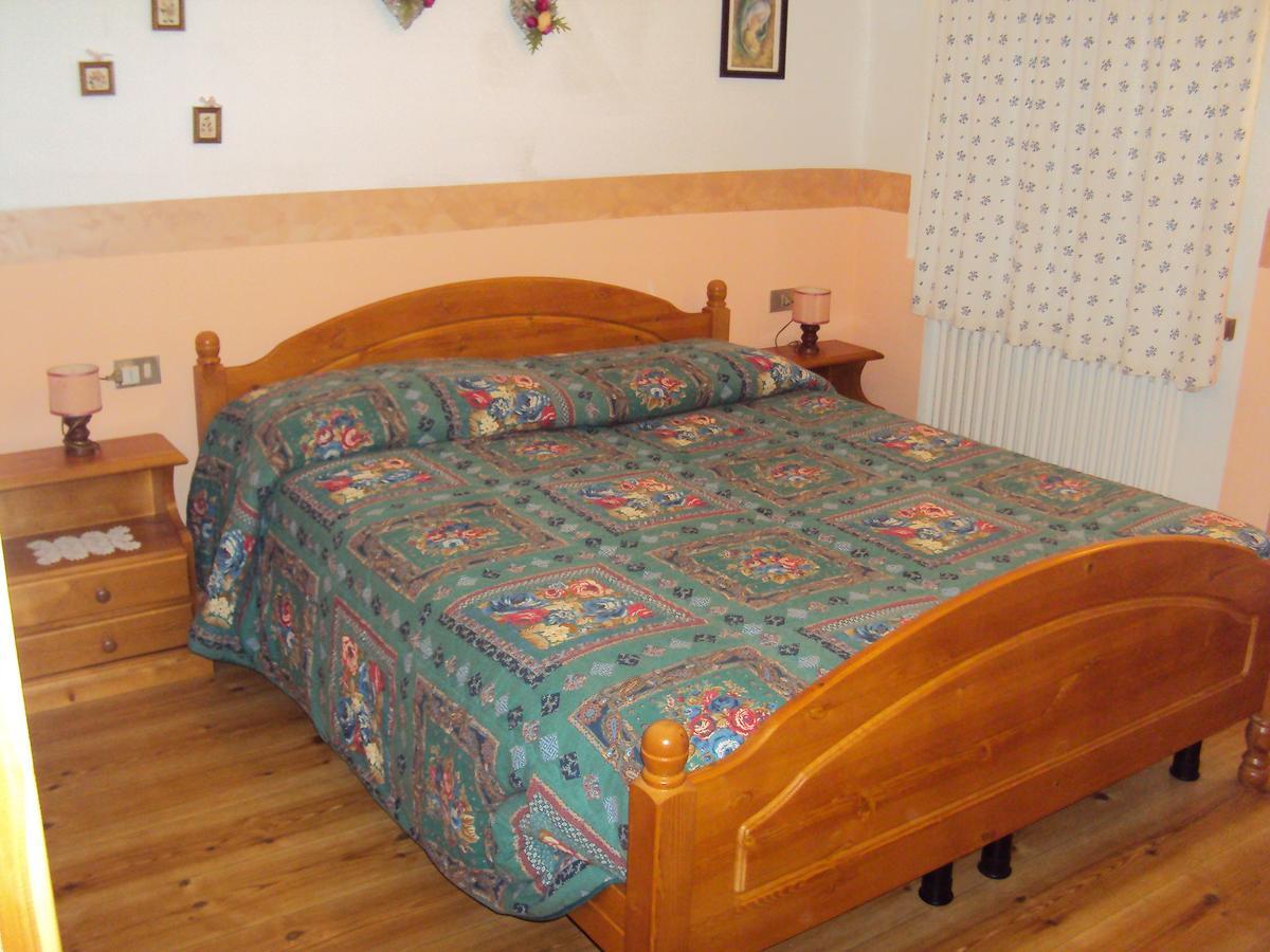 La Casa Di Beppe Appartamento E Camere Danta Quarto foto