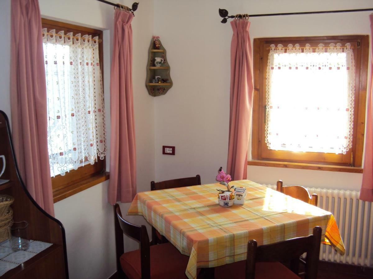 La Casa Di Beppe Appartamento E Camere Danta Exterior foto